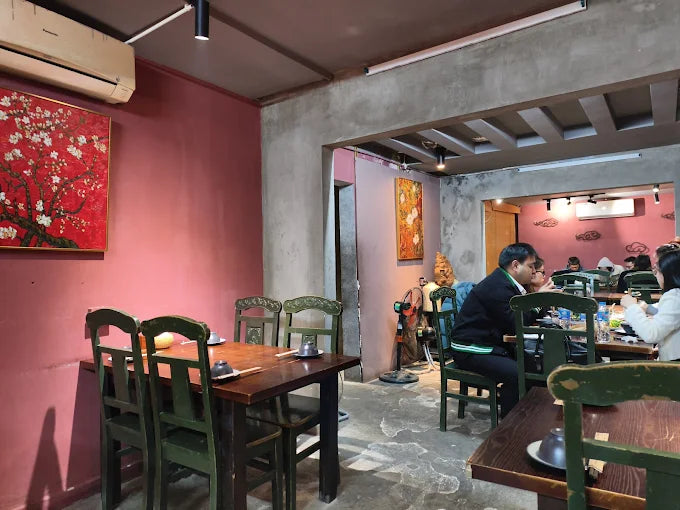 Phường Giảng Võ Hà Nội