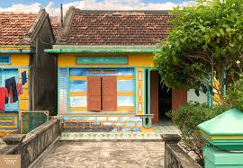 Phường Hòa Hiệp Đắk Lắk