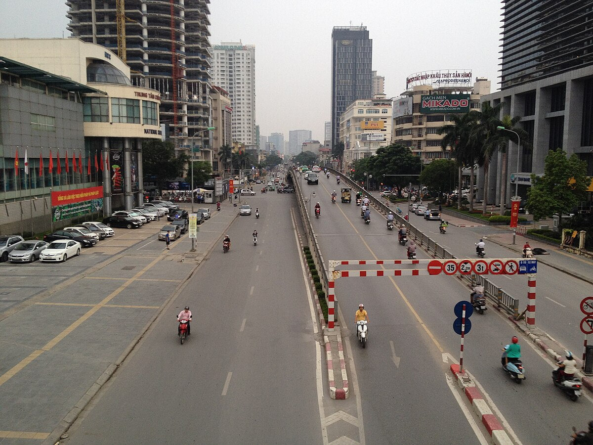 Phường Láng Hà Nội