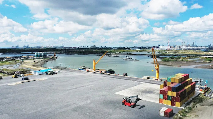 Phường Phú Mỹ TPHCM