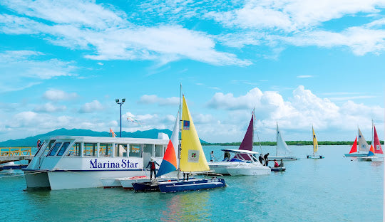 Phường Rạch Dừa TPHCM