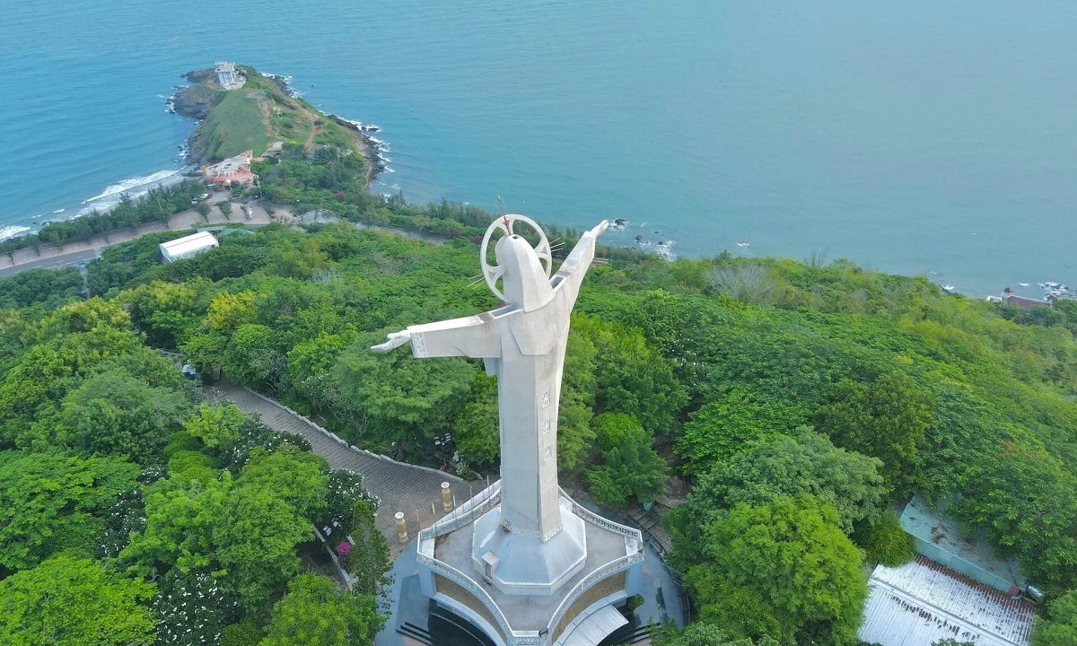 Phường Tam Thắng TPHCM