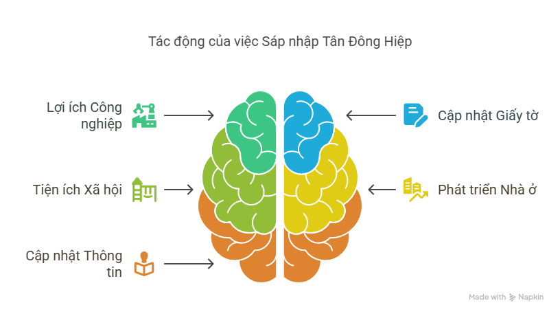 Phường Tân Đông Hiệp TPHCM