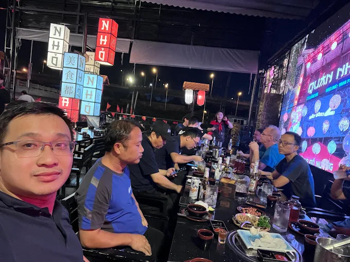 Phường Vĩnh Tuy Hà Nội