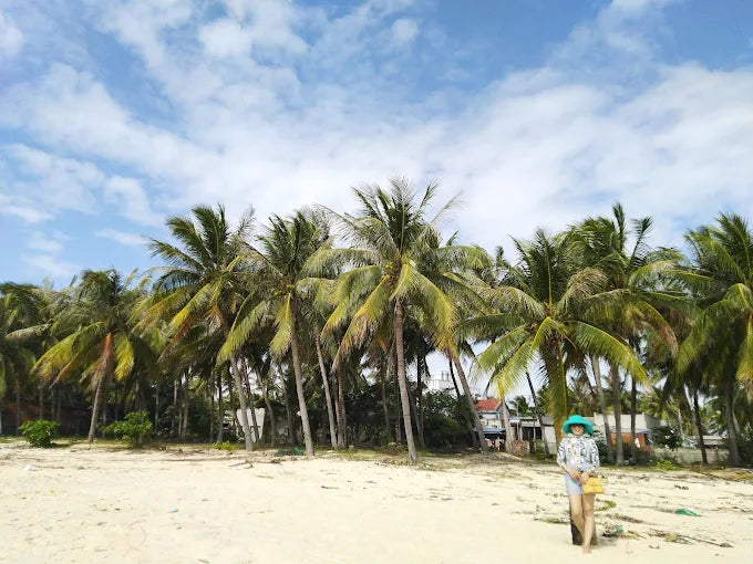 Phường Xuân Đài Đắk Lắk