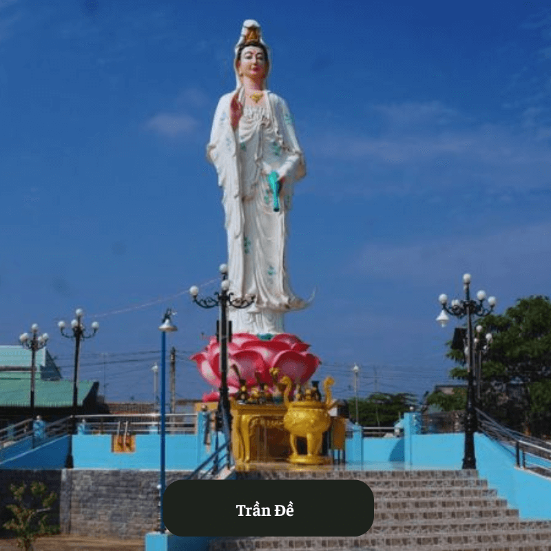 Trần Đề