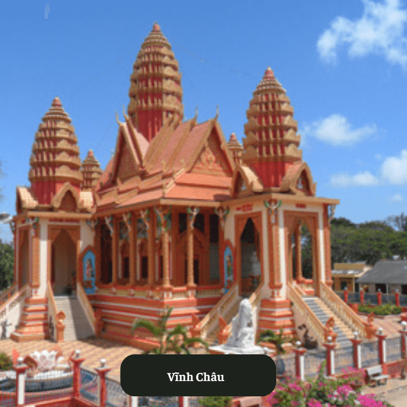 Vĩnh Châu