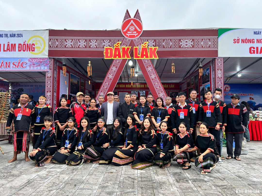 Xã Cư Pui Đắk Lắk