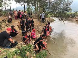 Xã Dang Kang Đắk Lắk