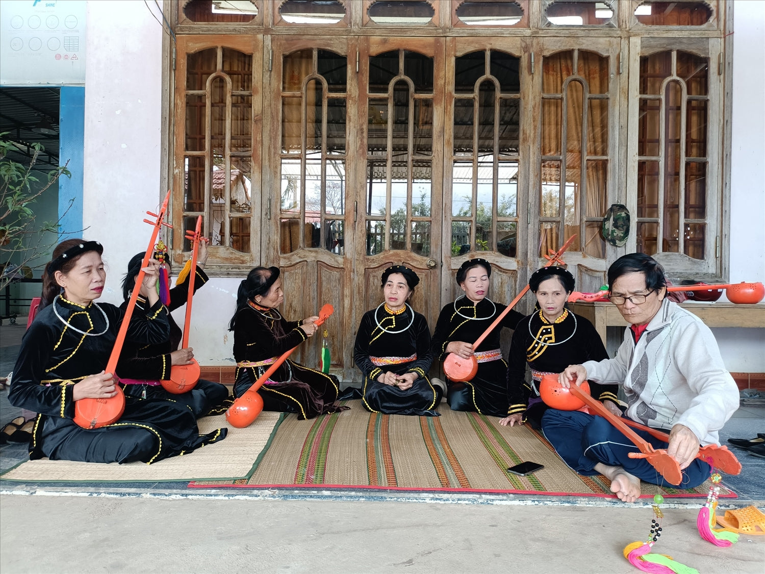 Xã Ea Ly Đắk Lắk