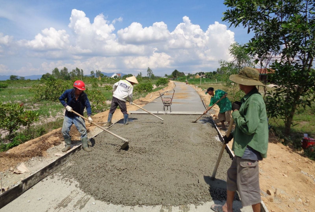 Xã Ea Păl Đắk Lắk