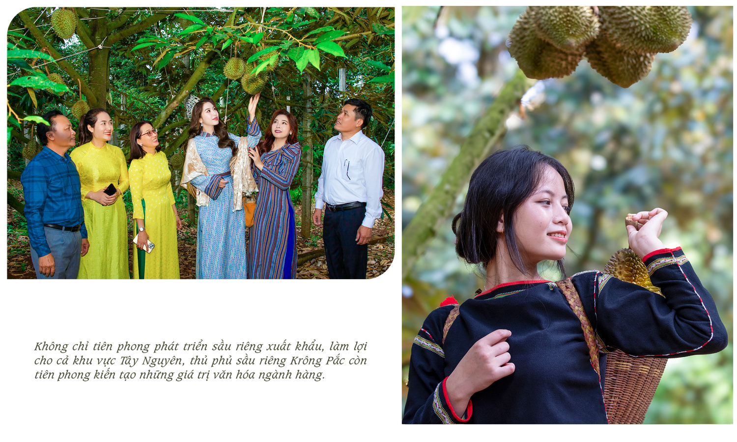 Xã Ea Riêng Đắk Lắk