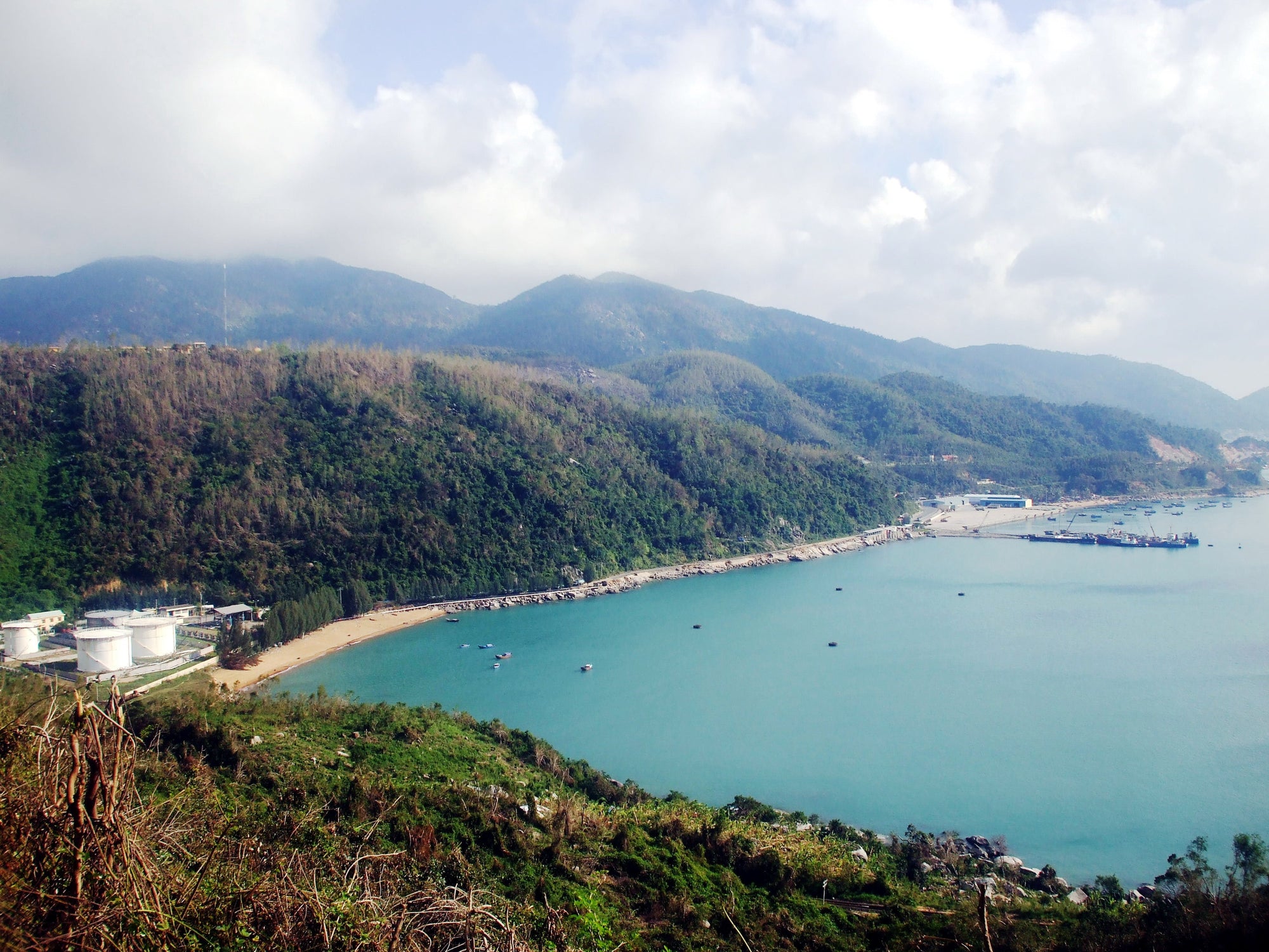 Xã Hòa Xuân Đắk Lắk