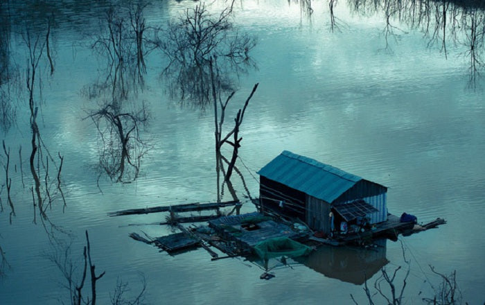 Xã Nam Ka Đắk Lắk