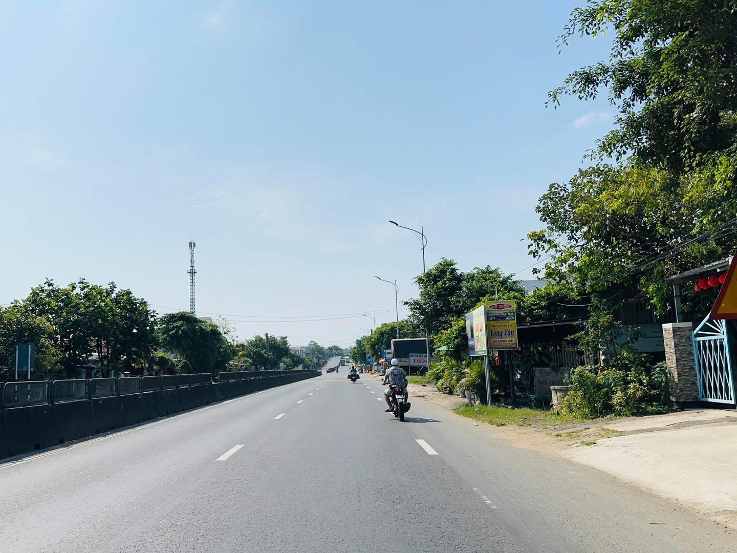 Xã Ô Loan Đắk Lắk