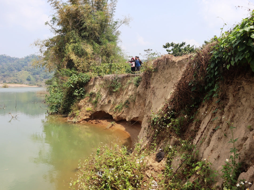 Xã Pơng Drang Đắk Lắk
