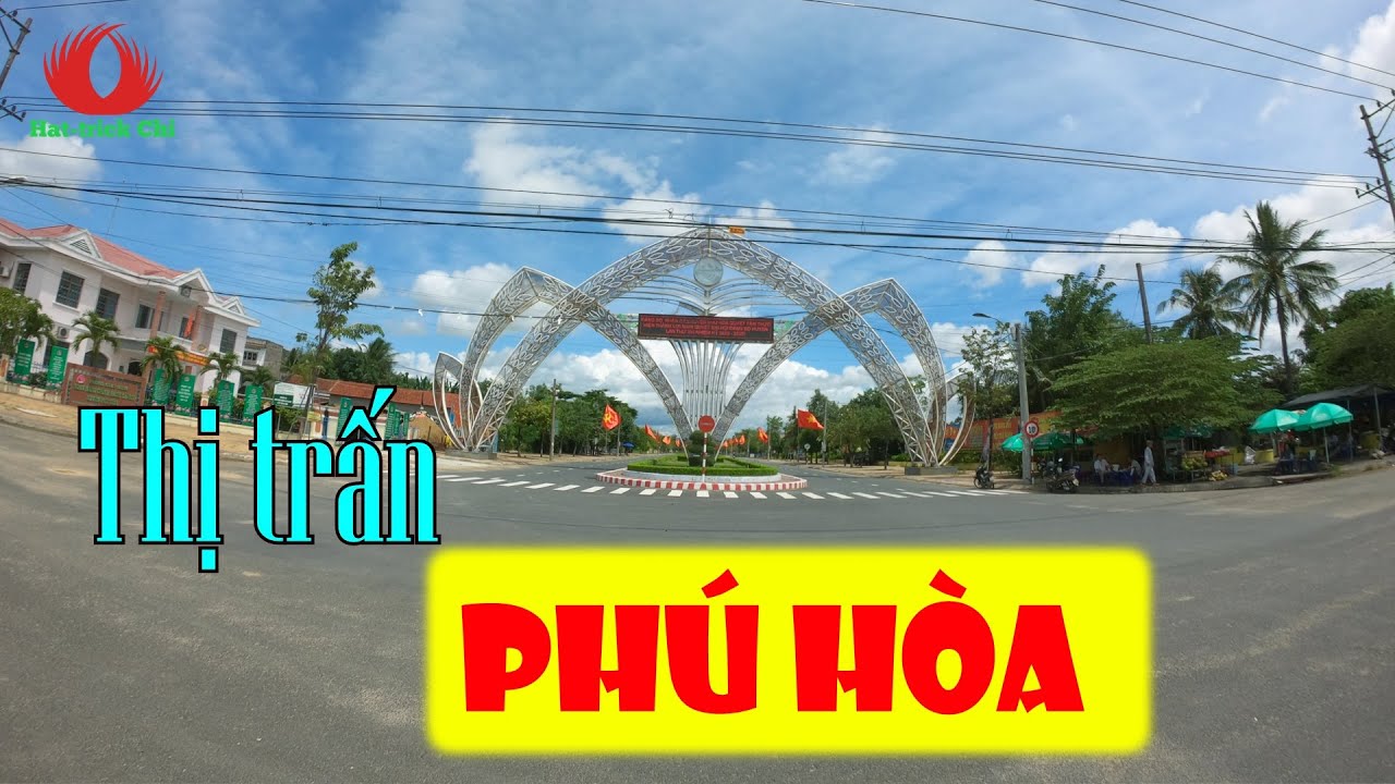Xã Phú Hòa 2 Đắk Lắk