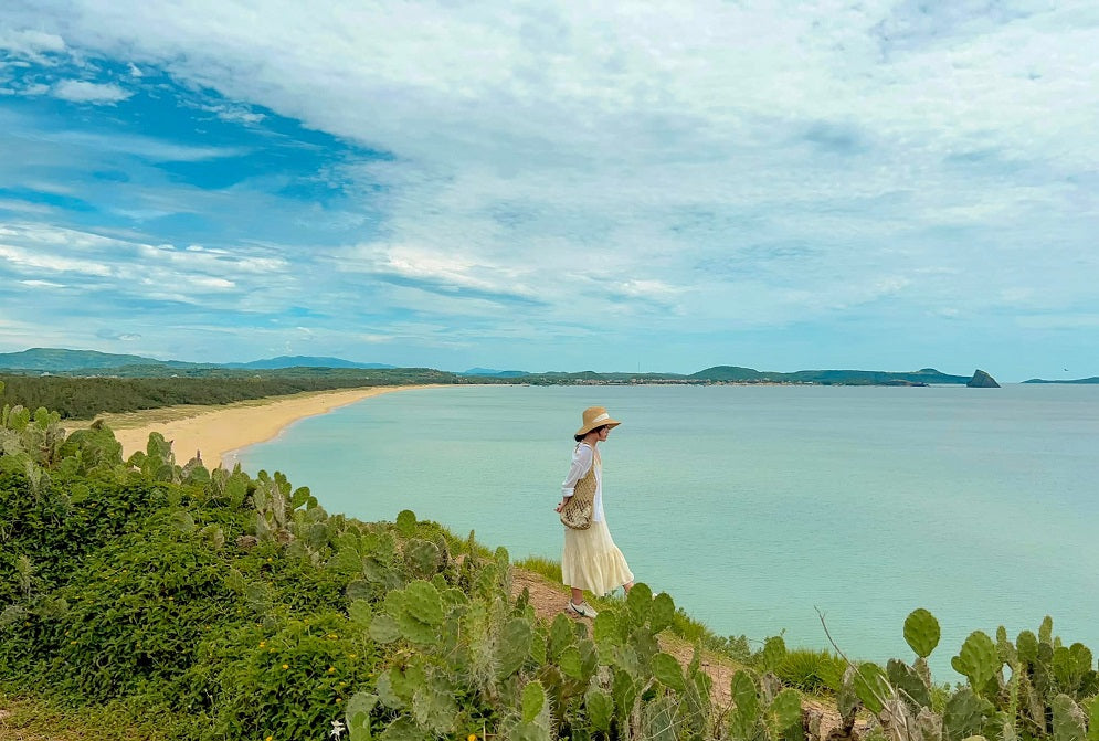 Xã Tuy An Nam Đắk Lắk