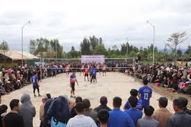 Xã Vụ Bổn Đắk Lắk
