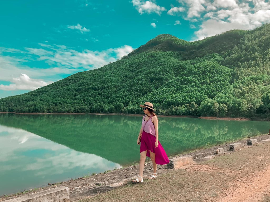 Xã Xuân Lộc Đắk Lắk