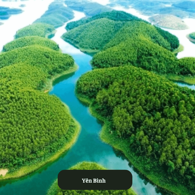 Yên Bình
