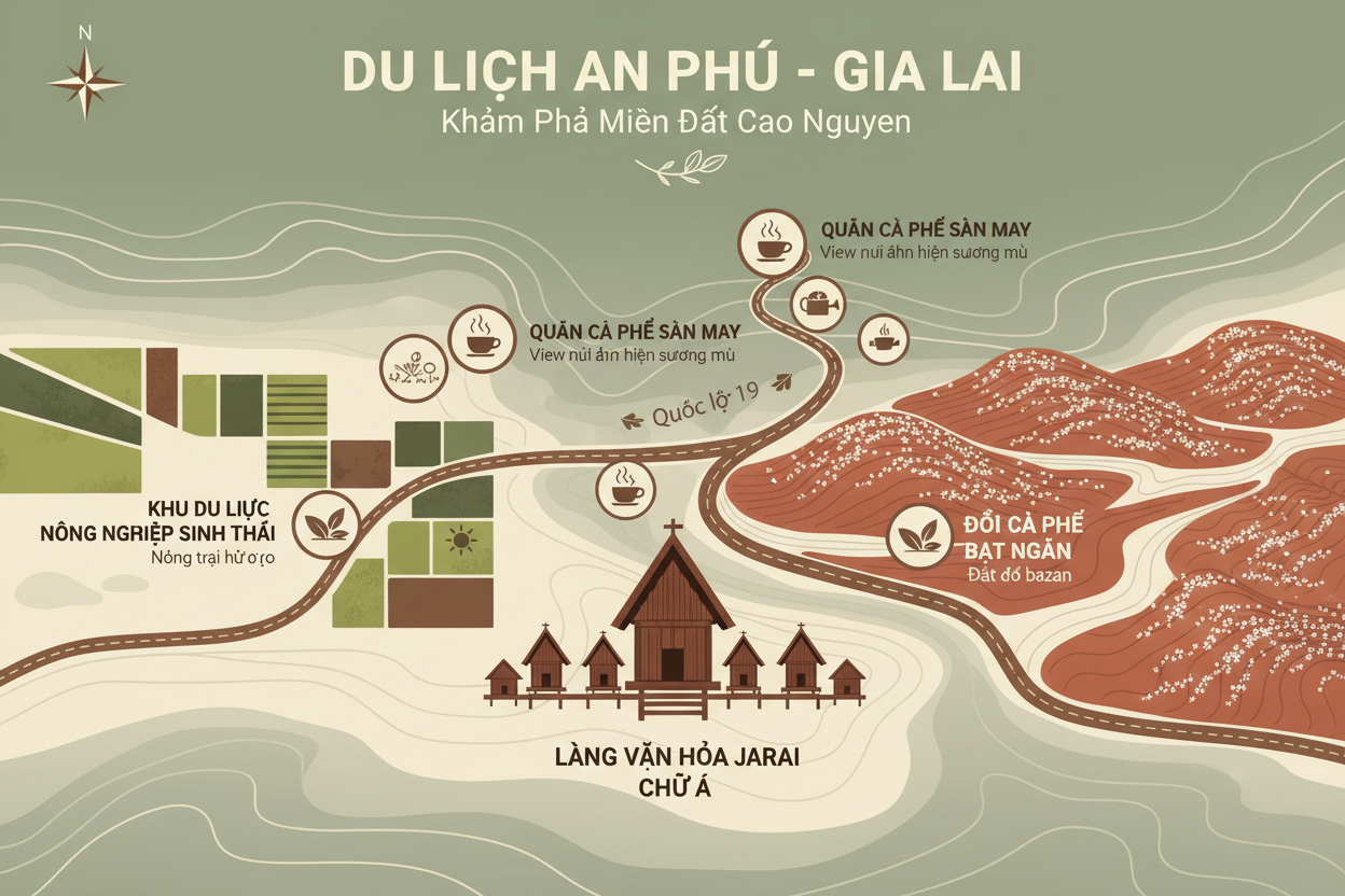 Phường An Phú, Gia Lai