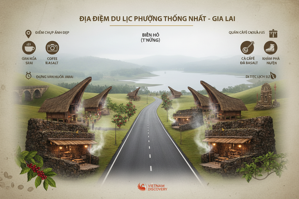 Phường Thống Nhất, Gia Lai