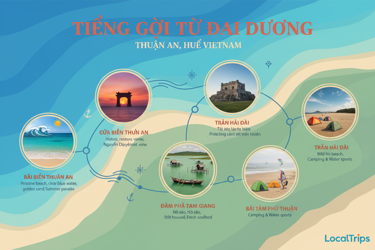 Phường Thuận An, Huế