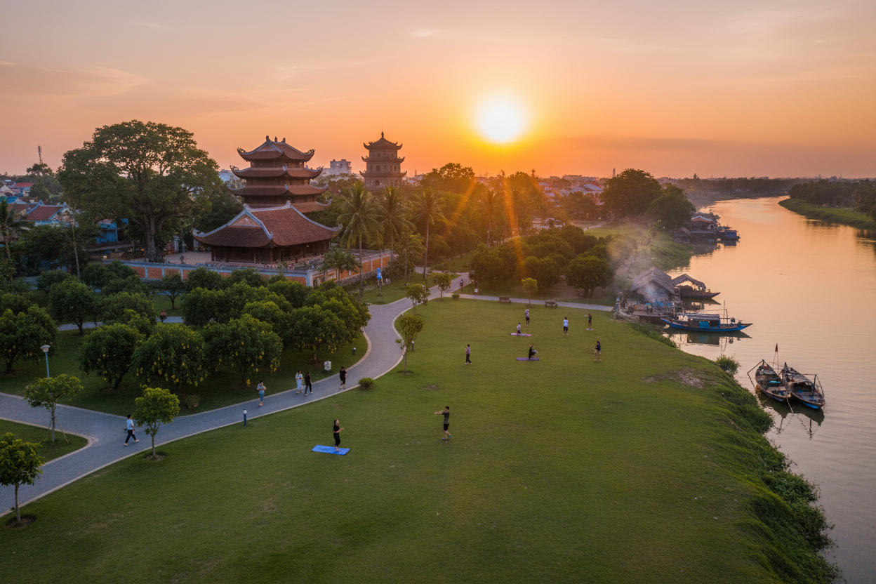 Phường Hoài Nhơn Nam, Gia Lai