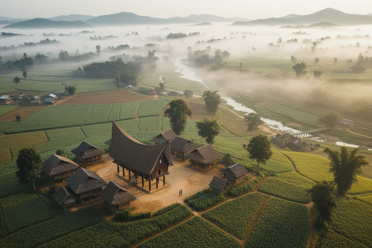 Xã Ia Sao, Gia Lai