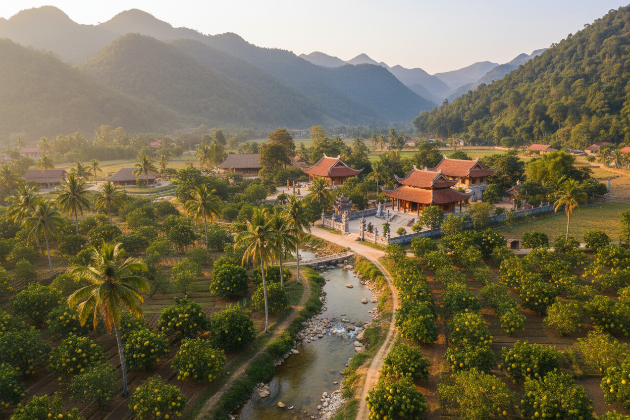 Xã Ân Hảo, Gia Lai