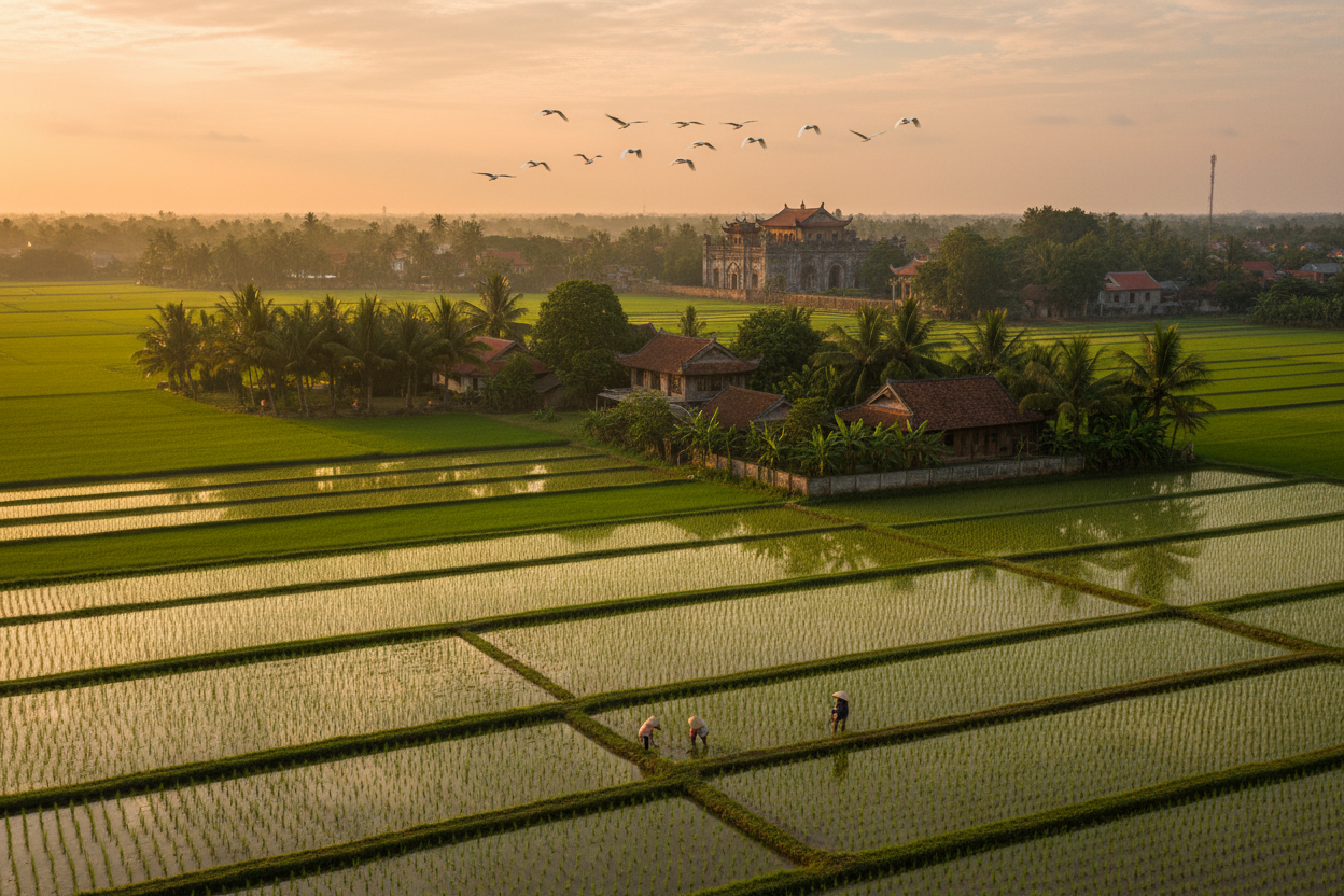 Xã Phù Mỹ Nam, Gia Lai