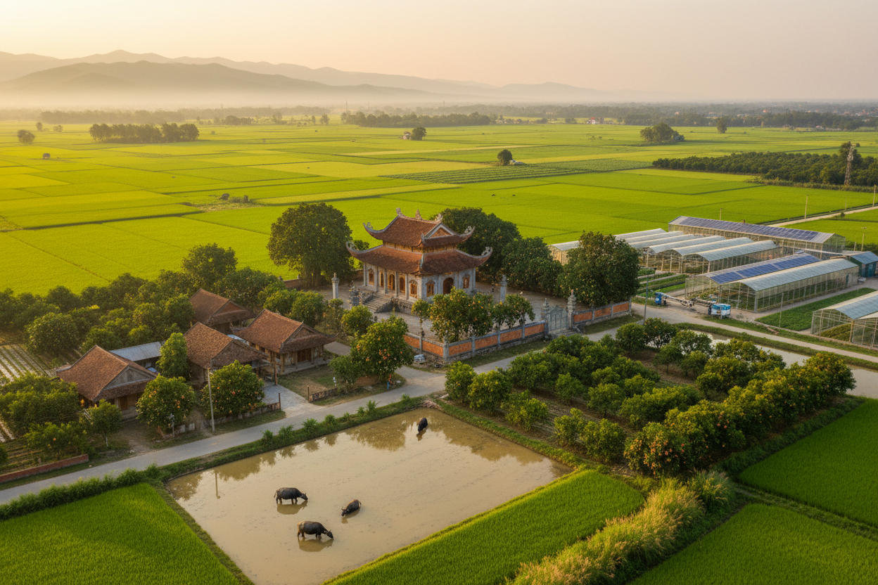 Xã Tuy Phước Tây, Gia Lai