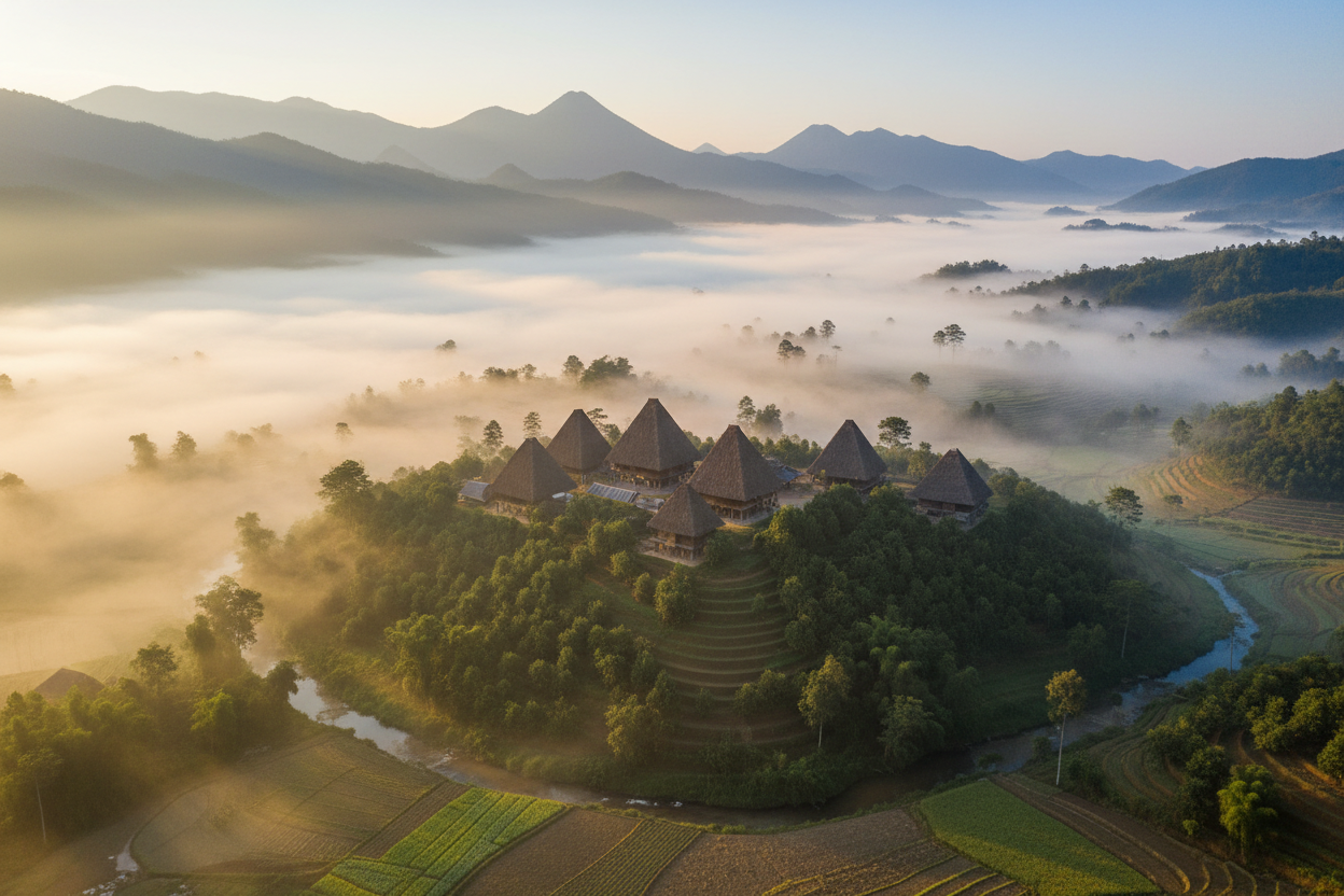 Xã Ya Hội, Gia Lai