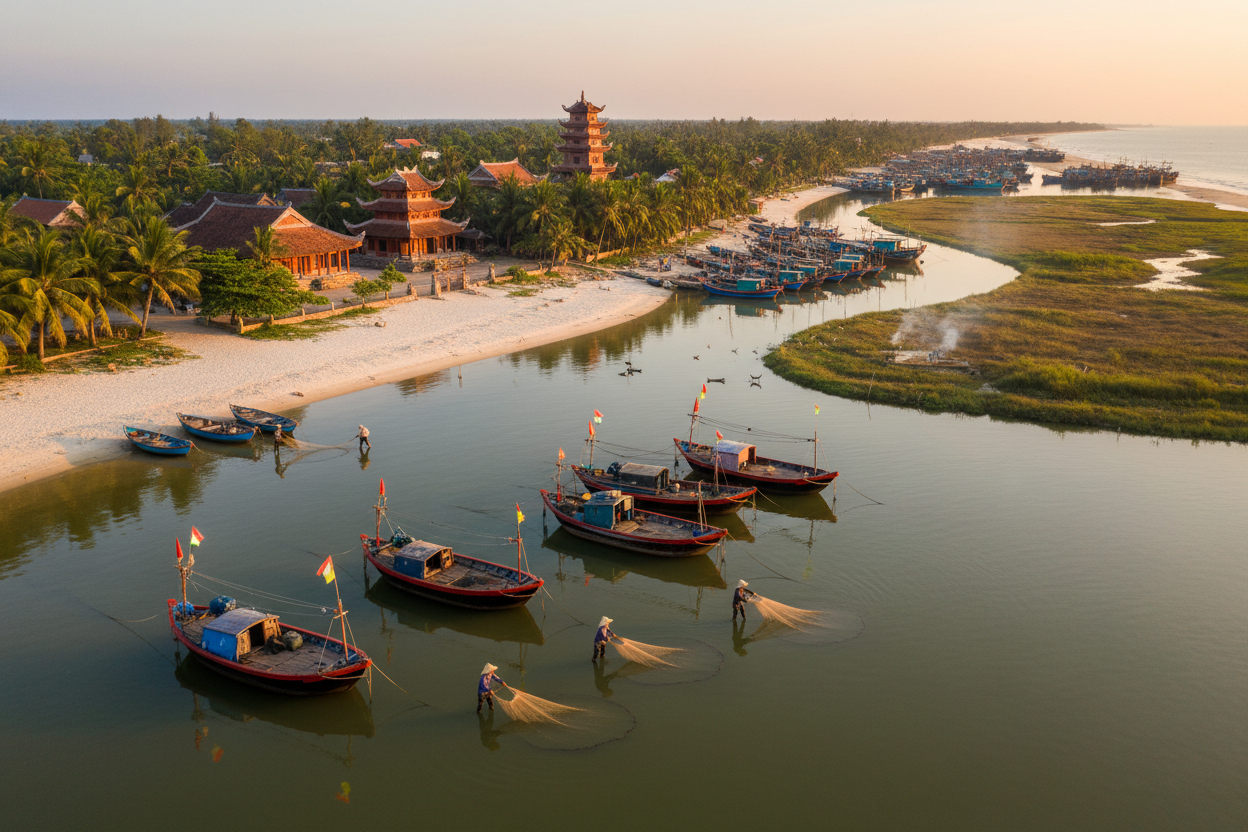 xã An Lương, Gia Lai