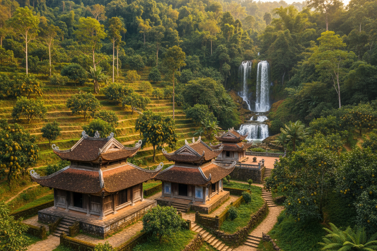 xã Hội Sơn, Gia Lai