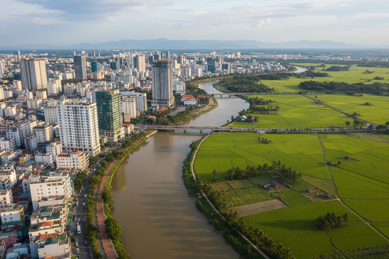 Phường Bàn Thạch, Đà Nẵng