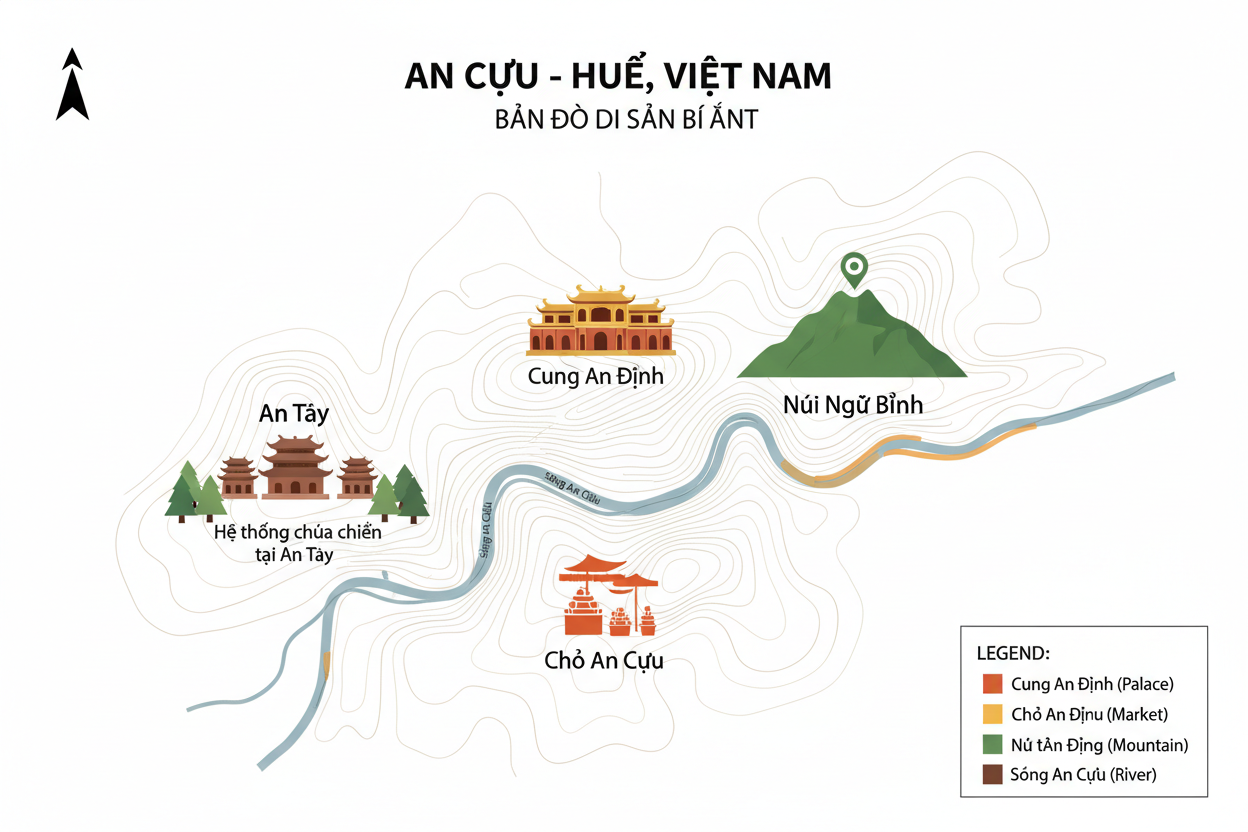 Phường An Cựu, Huế