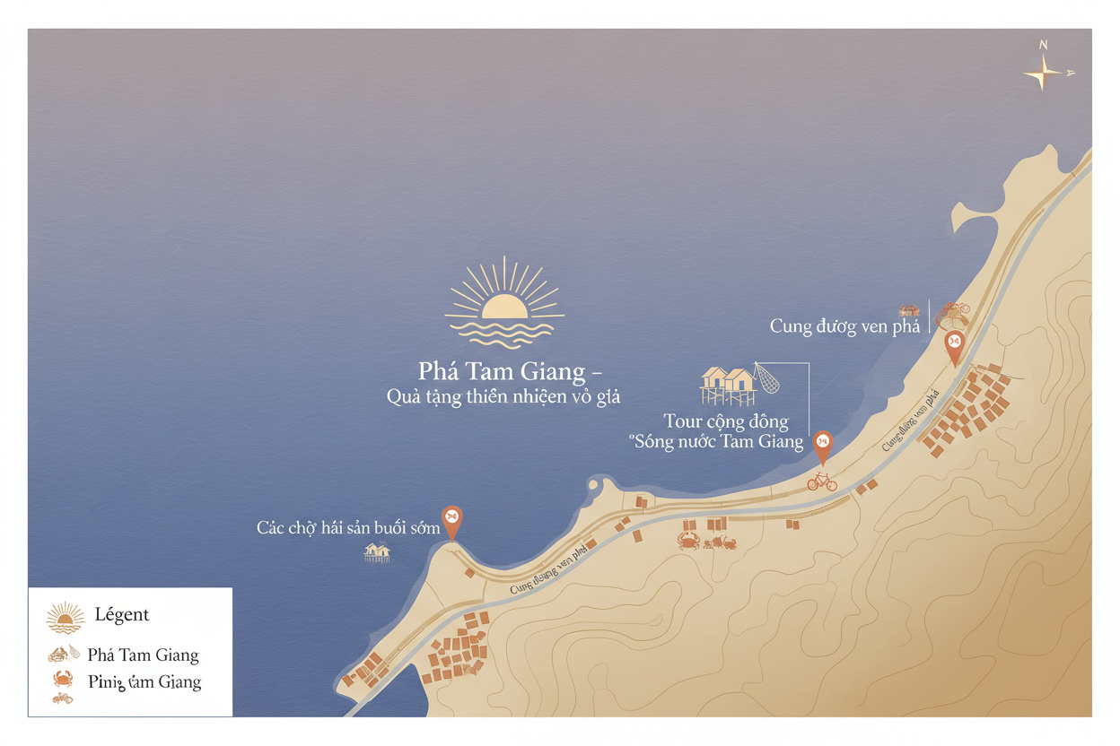 Xã Đan Điền, Huế