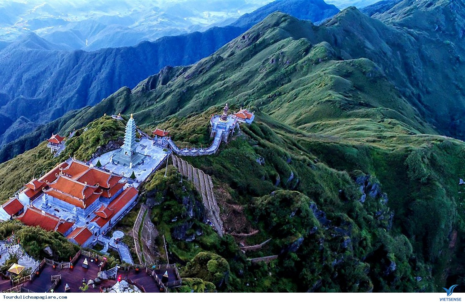 Giới Thiệu  Bảo Thắng- Thiên đường du lịch miền núi Việt Nam