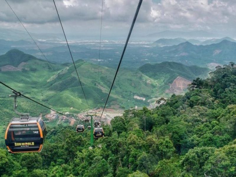 Giới Thiệu Bắc Bình: Thiên Đường Du Lịch Miền Trung