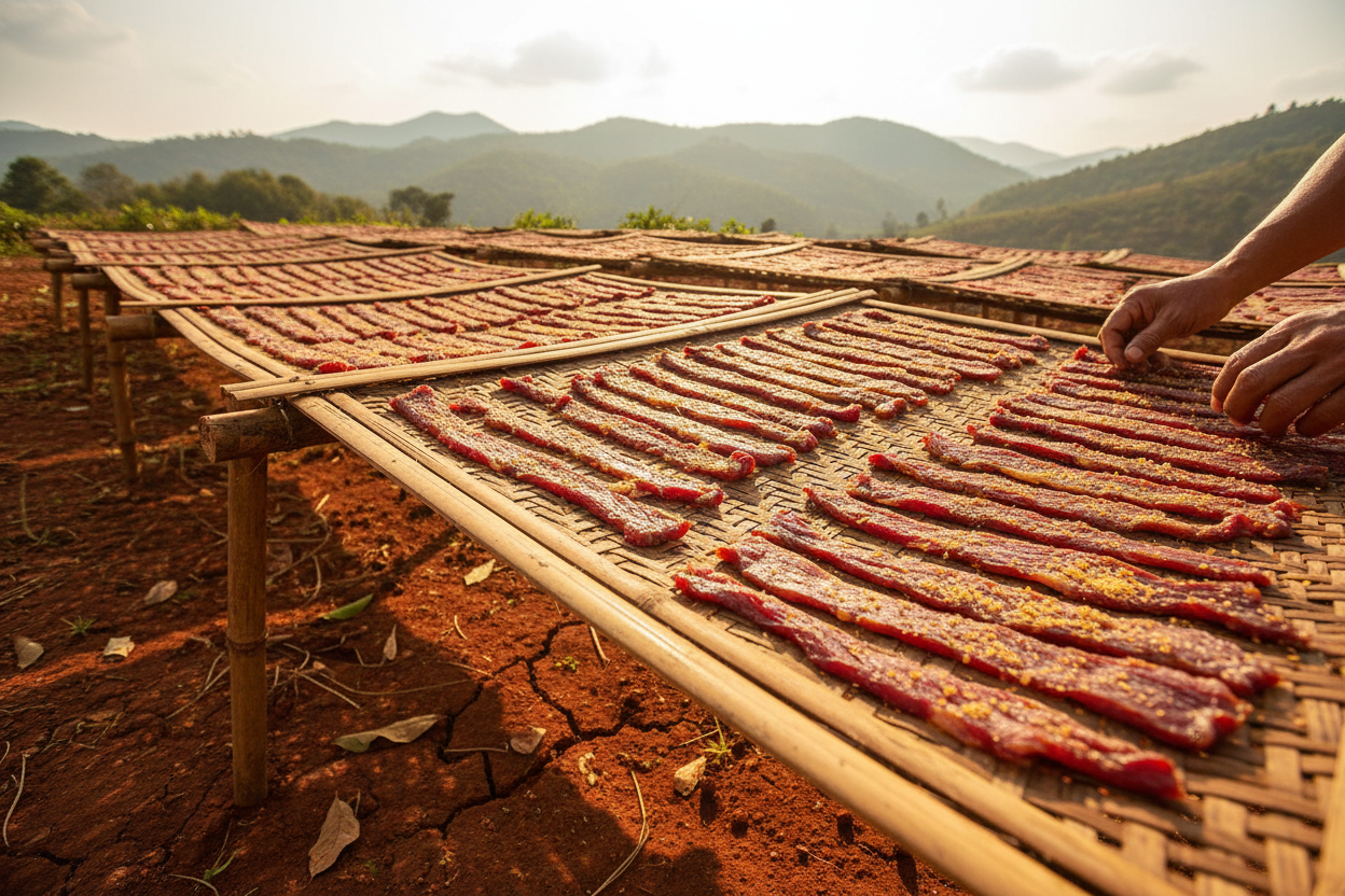 xã AlBá, Gia Lai