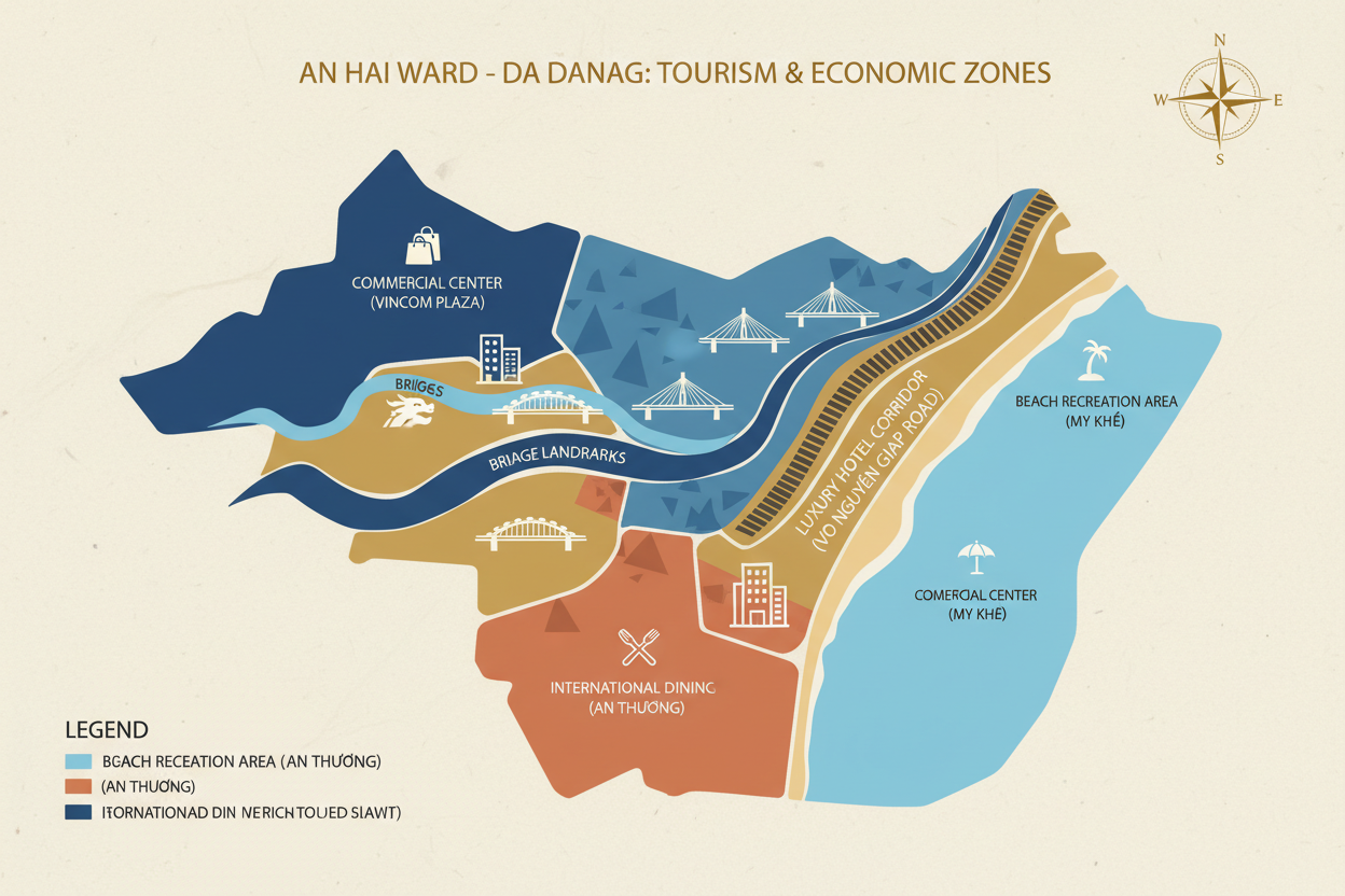 Phường An Hải, Đà Nẵng