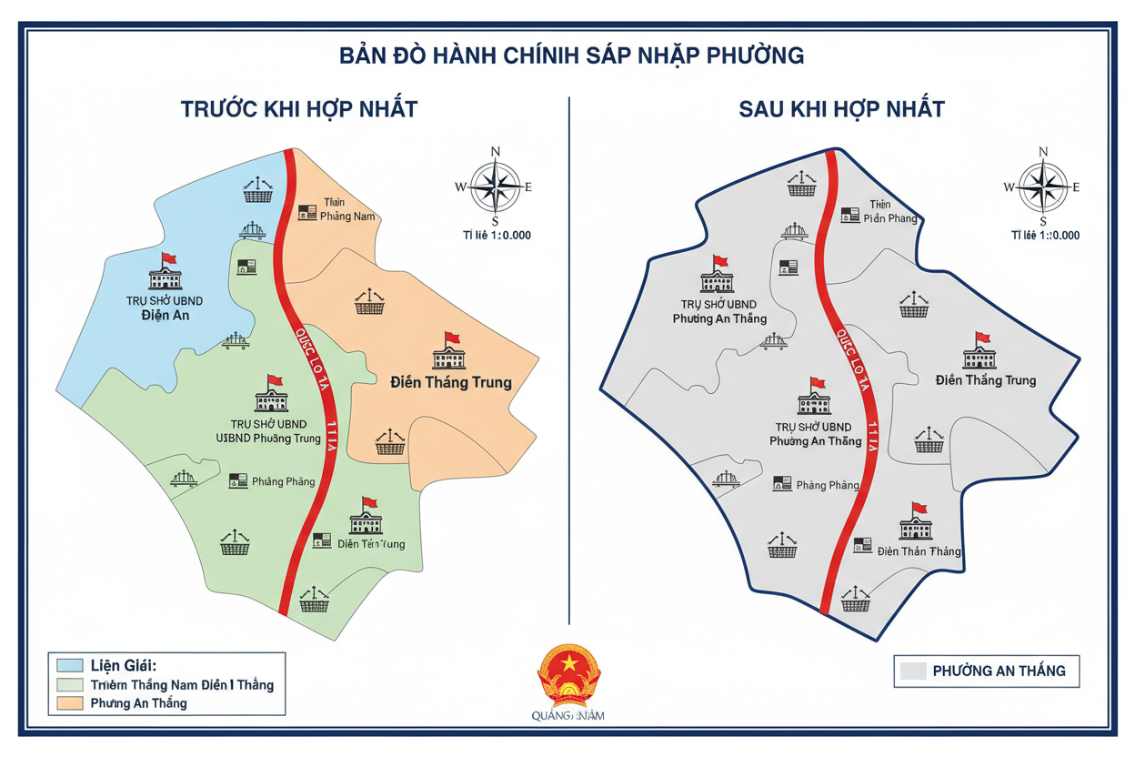 Phường An Thắng, Đà Nẵng