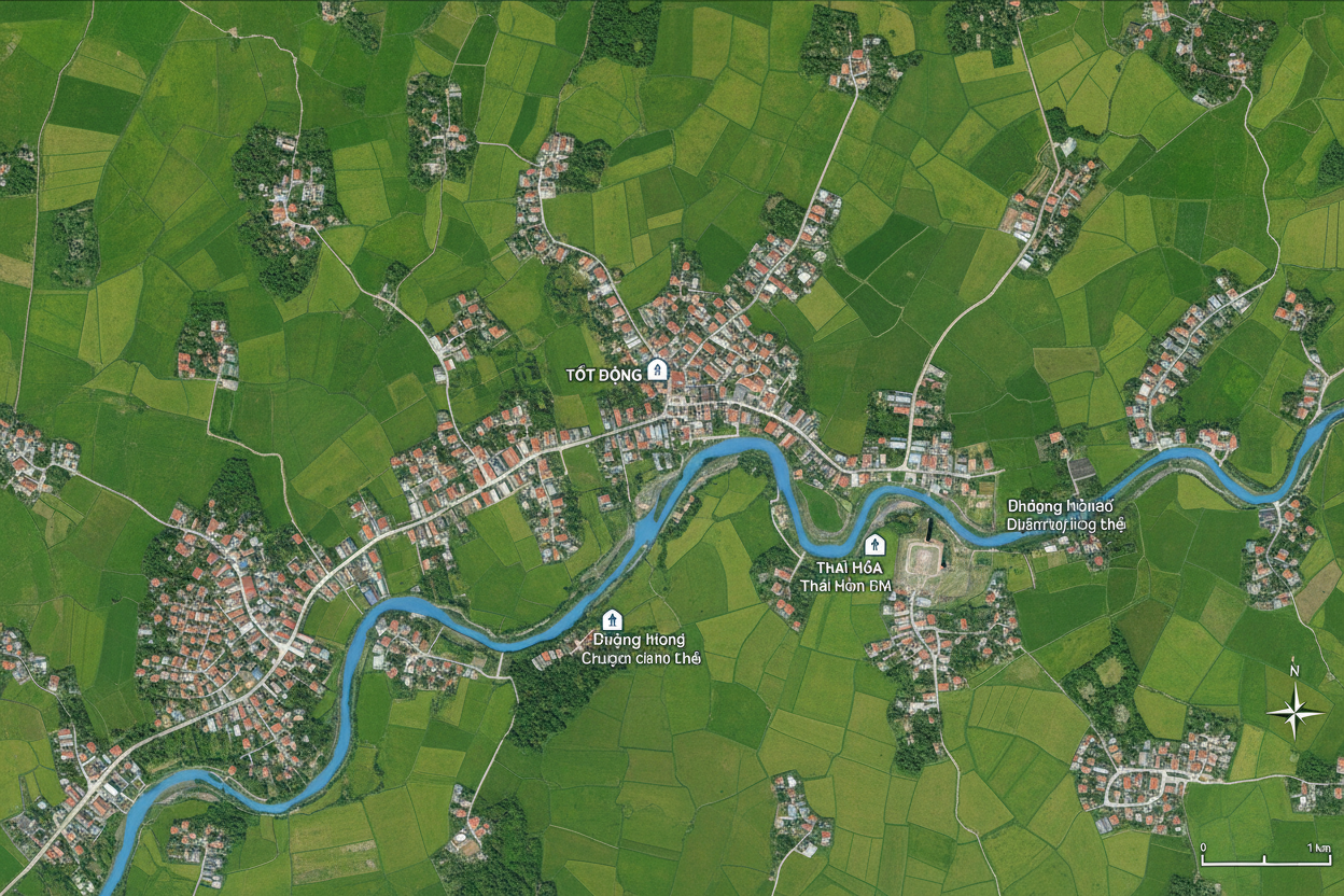 Xã Quảng Bị, Hà Nội