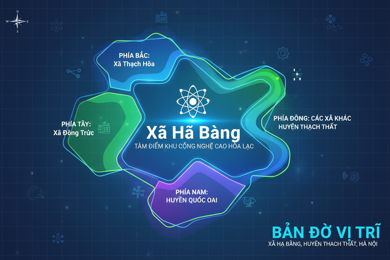 Xã Hạ Bằng, Hà Nội
