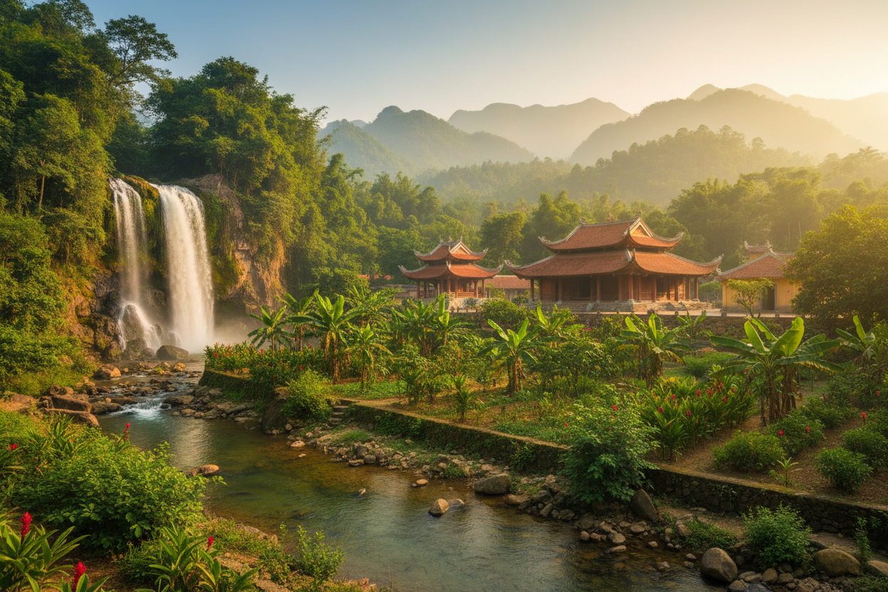 Xã Bình Khê, Gia Lai