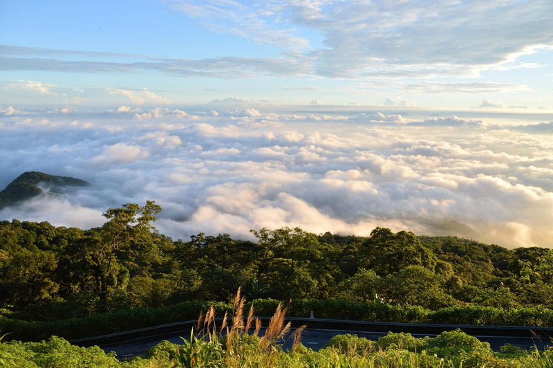Xã Ba Vì, Hà Nội