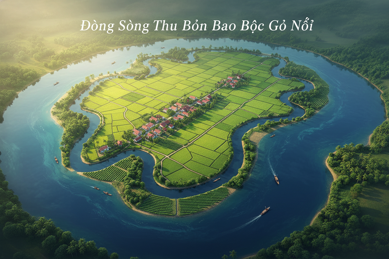 Xã Gò Nổi, Đà Nẵng