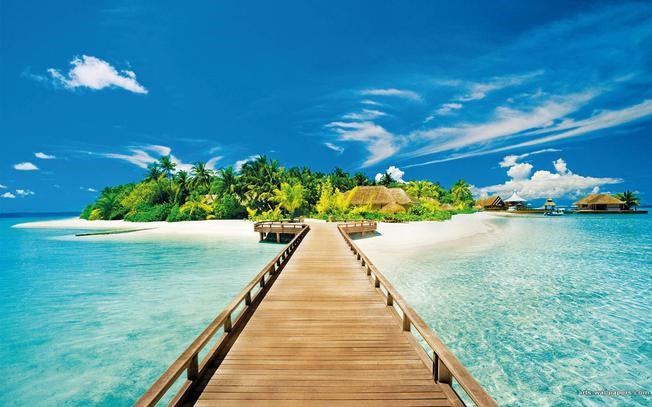 Đảo Phú Quốc: Đảo ngọc lớn nhất Việt Nam vẫy gọi trái tim lữ khách